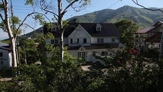 Madarao Mountain Lodge