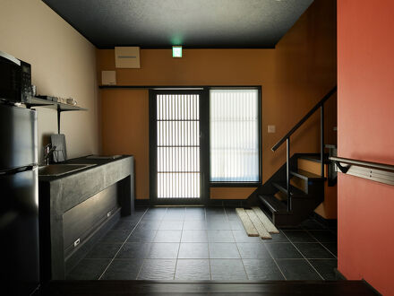 TSUBOMI luxury Inn 島原別邸 参 写真