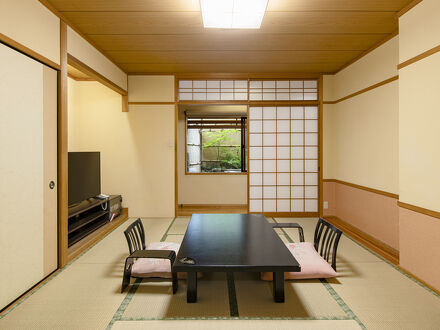 雲仙温泉　名湯の宿　　雲仙いわき旅館 写真