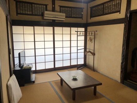 日吉屋旅館 写真