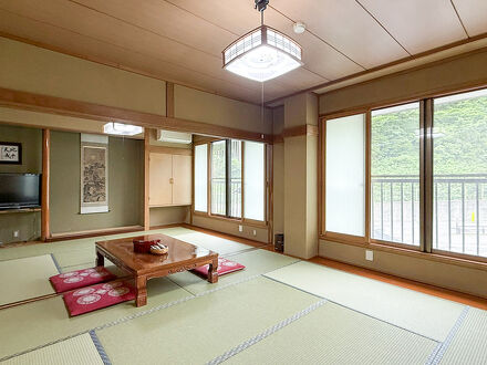 民宿ななかまど 写真