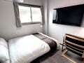 アミスタホテル アネックス 写真