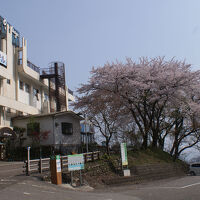 親不知観光ホテル 写真