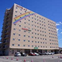 HOTEL AZ 福岡糸島店