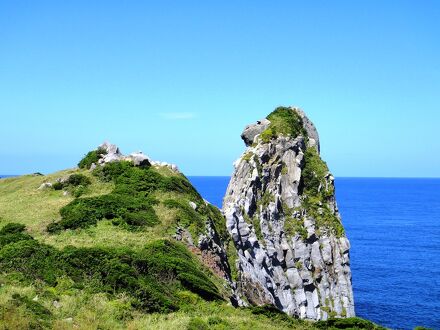 旅館　太公望　＜壱岐島＞ 写真