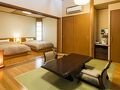 由布院温泉　癒しの里　観布亭 写真