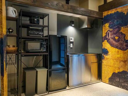 格致あさぎ庵 写真