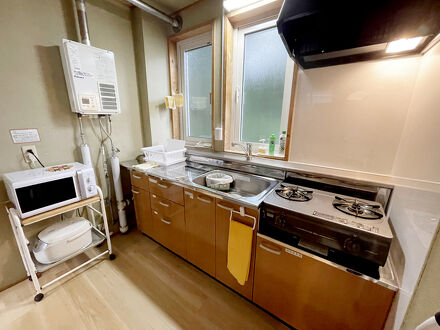 小樽・朝里川温泉　ウィンケル　ビレッジ 写真