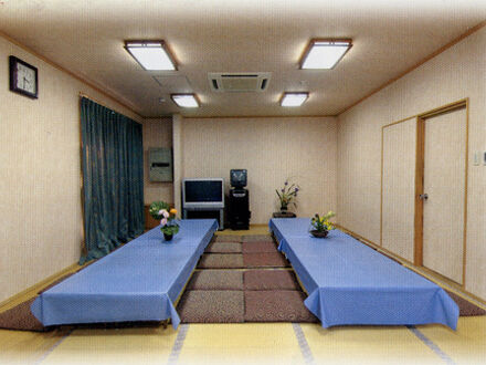 旅館 鈴木屋 ＜茨城県＞ 写真