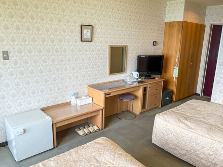 高峰高原ホテル 写真