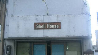 Shell House