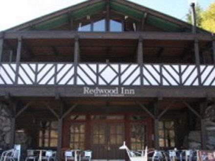 Spa Lodge Redwood Inn (レッドウッドイン) 写真