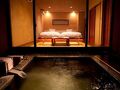由布院温泉 由布の癒 友里 写真