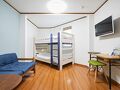 Touch and Go Azumabashi 写真