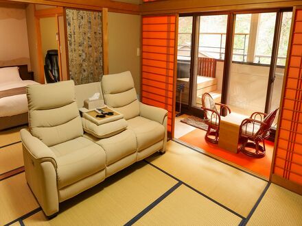 信夫温泉 青州 写真