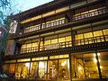 旅館 だんごや 写真