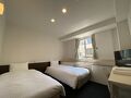 HOWE HOTEL TOYAMA 写真