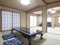 釣宿場 長者屋敷 写真