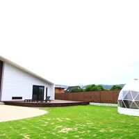 The Resort Glamping Hotel MOKA 写真