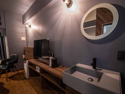 Hotel Brick 写真