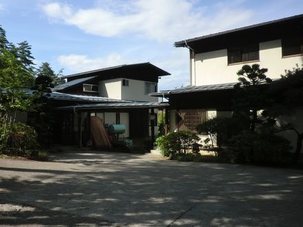 民宿旅館 晴山 写真