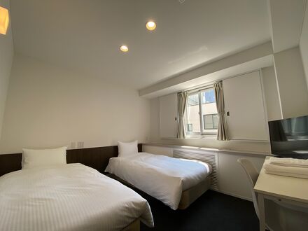 HOWE HOTEL TOYAMA 写真