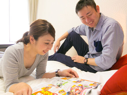 ビジネスホテル盛松館 写真