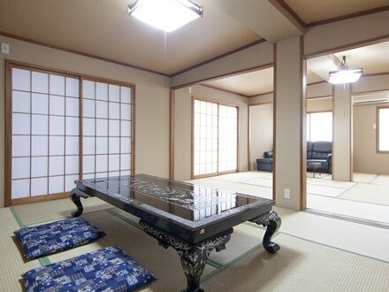 釣宿場 長者屋敷 写真