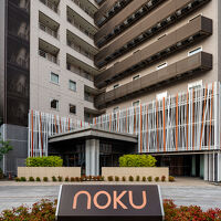 Noku Osaka 写真