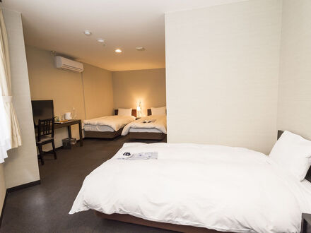 草津温泉 ふたばや 写真