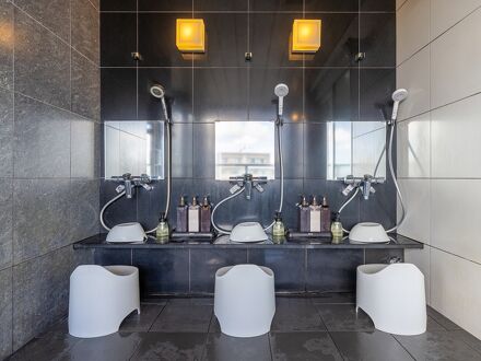 MyHotel Okazaki (マイホテルオカザキ) 写真