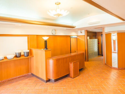 アーベイ天王寺ホテル 写真