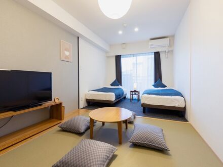 HOTEL ECCLESIA 写真