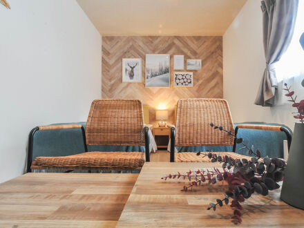 Rusutsu Grand Cabin 写真