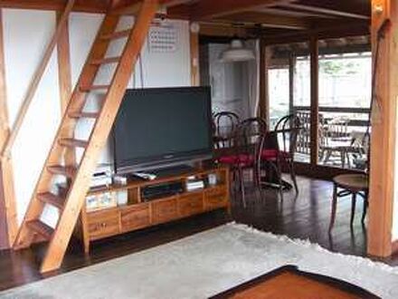 ｃｏｔｔａｇｅ　樹樹 写真