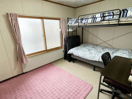 EZO HOUSE 写真