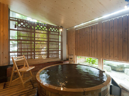 星空露天と味のおもてなし 金沢辰口温泉たがわ龍泉閣 写真