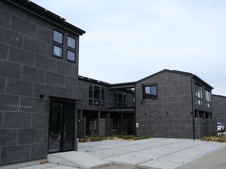 ＋FINO RESORT VILLA 写真