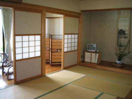 灘屋旅館 写真