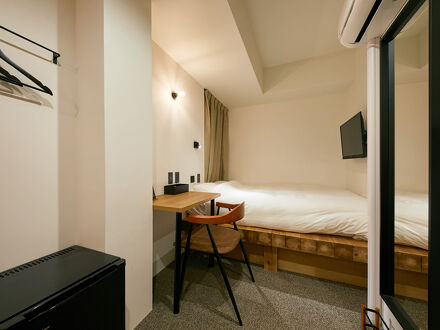 mizuka Daimyo 7 ‐unmanned hotel‐ 写真