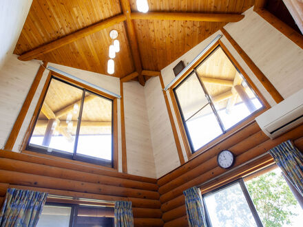 ハートランドヒルズｉｎ能登31 海のカナディアンハウス 写真