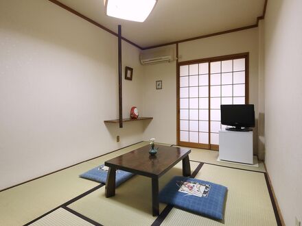 トラベルイン吉富 写真