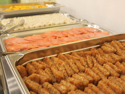 コモド・イン南相馬 写真