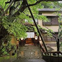 奥那須温泉 大丸温泉旅館 写真