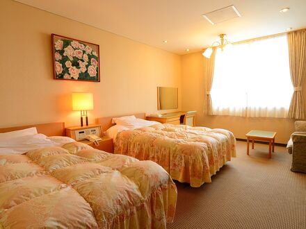 新十津川温泉　グリーンパークしんとつかわ 写真