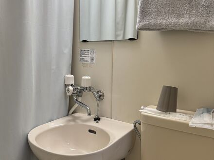 くりやま旅館 写真