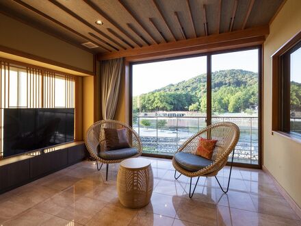 花やしき浮舟園 写真