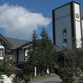 横向温泉　森の旅亭　マウント磐梯 写真