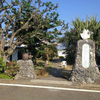 ビーチランド　ロッジ　＜与論島＞ 写真