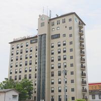 ホテルキャッスルイン鈴鹿 写真